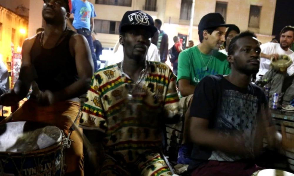 Αποκάλυψη Μηταράκη: Η Τουρκία και ΜΚΟ διευκολύνουν τη διέλευση Σομαλών στη Λέσβο